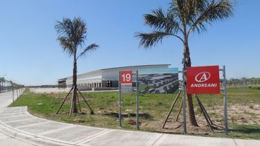 Cuatro empresas invertirán $7.250 millones en logística