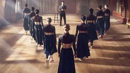 Está escondida en Netflix y será tu nueva serie favorita.