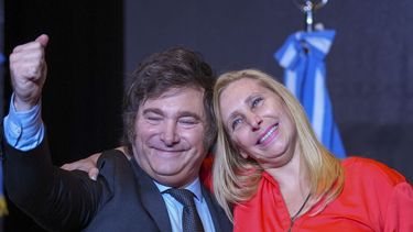 El Congreso avanza con la investigación sobre Javier y Karina Milei
