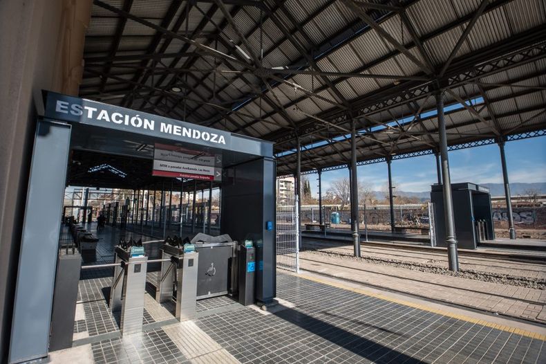 Con esta incorporación, el sistema alcanza las 20 estaciones inteligentes operativas en el Área Metropolitana.