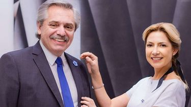 antes de declarar, fabiola yanez denuncio que fernandez la obligo a abortar