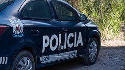 Accidente trágico en Maipú.&nbsp;