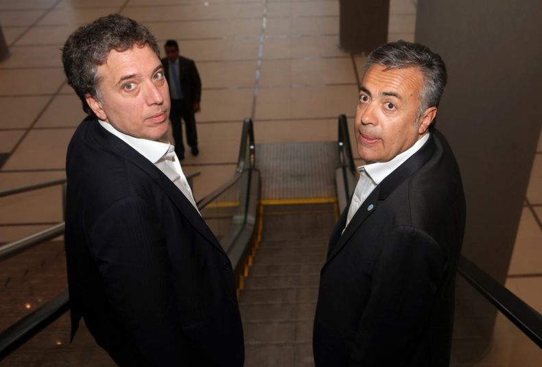 Dujovne y Cornejo