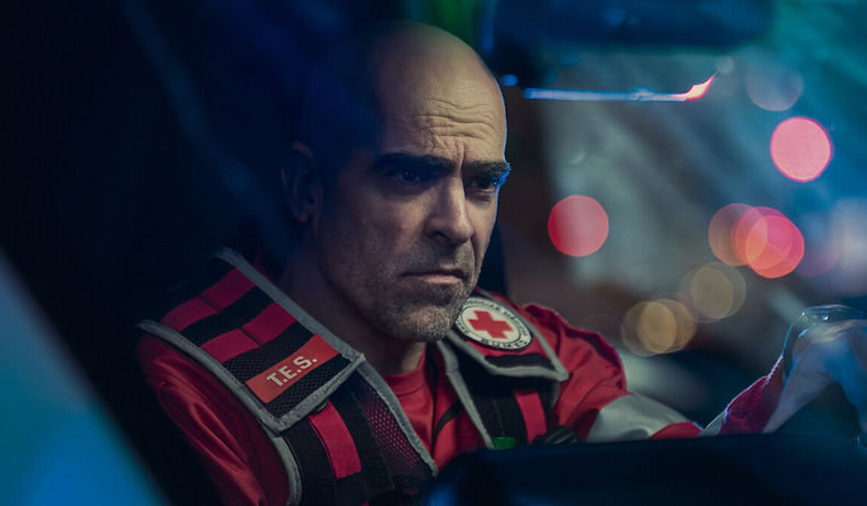 La serie est&aacute; disponible en Netflix desde el 6 de febrero.