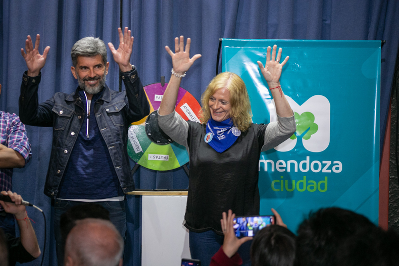 En el Día Internacional de la Accesibilidad Web, la Municipalidad de Mendoza reafirmó su compromiso con la inclusión