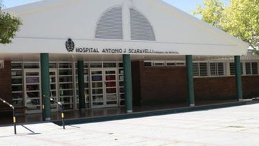 Un joven terminó herido luego de una pelea callejera en Tupungato