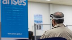 Conocé el calendario de pago de Anses para este lunes