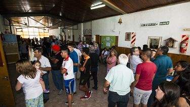 elecciones 2023 en mendoza: donde voto en santa rosa