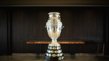 Argentina está entre los ocho mejores de la dura Copa América.