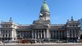 Jornada clave el jueves en el Congreso.