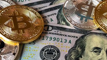 Victoria de Milei: así cotiza el dólar cripto que funciona las 24 horas.