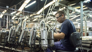 La productividad cae en la economía Argentina y genera nuevos desafíos