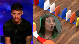 Gran Hermano, sanción: la drástica decisión tras el abandono de la prueba.