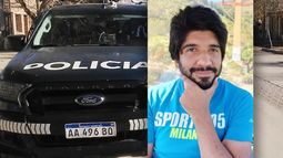 Ocho meses sin Nataniel Guzmán: Cuesta creer que en democracia desaparecen personas