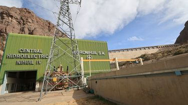 La obra energética anunciada por el Gobierno de Mendoza para resolver una demanda histórica en el sur.