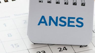 ANSES: conocé el calendario de pagos completo para diciembre 2025 ANSES: conocé el calendario de pagos completo para diciembre 2025