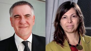 mas cambios: silvina batakis al banco nacion y carlos castagneto a la afip
