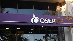 OSEP acompañó seis trasplantes en un mes y marcó un récord histórico en el país