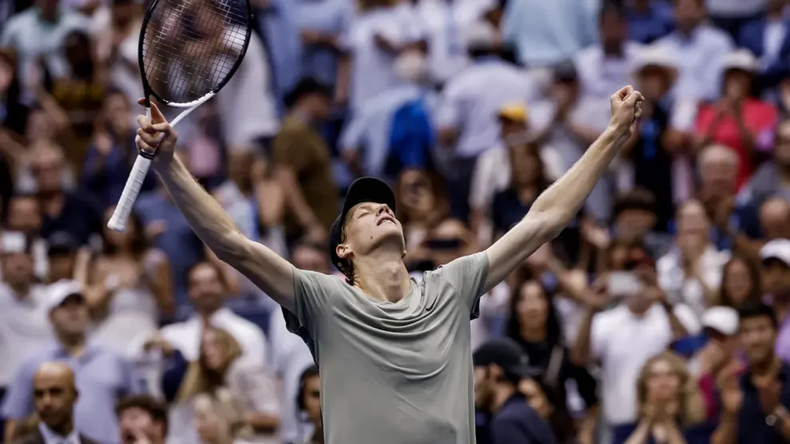 El duro US Open se quedó en manos del n°1 del mundo.