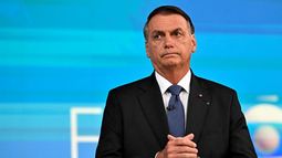 Tras conocer su condena, Jair Bolsonaro apelará ante tribunales internacionales