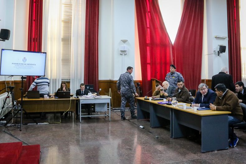 El 8 de junio iniciará un nuevo juicio por jurado en la Provincia de Mendoza. 