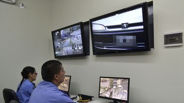 Sitio Andino | camaras seguridad Fayad