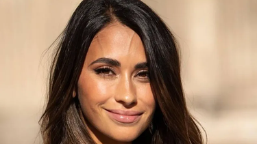 ¿Antonela Roccuzzo está esperando a la nena Messi?: las fotos que despiertan los rumores
