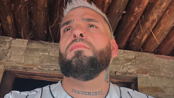 Preocupación por la salud de El Retutu: internado en terapia intensiva