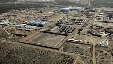 Apuran el polo de servicios petroleros, lo que se viene en Potasio Río Colorado a comienzos del 2022