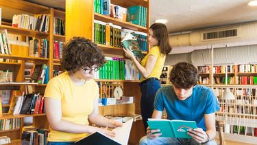 Atención clientes de Banco Nación: descuentos en librerías y cómo acceder Atención clientes de Banco Nación: descuentos en librerías y cómo acceder