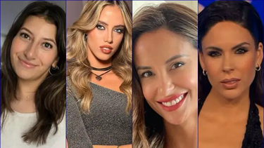 Qué famosa encontró el amor nuevamente tras separarse de su ex por una infidelidad.