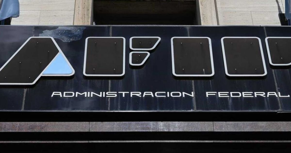 La Afip Extendió El Plazo Para Cargar Las Deducciones Del Impuesto A Las Ganancias 6366