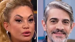 ¡Se picó!: María Eugenia Ritó habló de su romance con Pablo Echarri