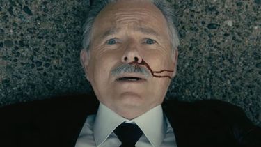 Netflix tiene una nueva serie de terror.