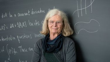 Sitio Andino | Karen Uhlenbeck