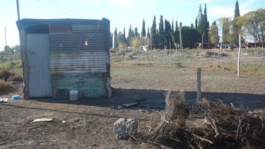 Sitio Andino | Asenatamiento Palmira