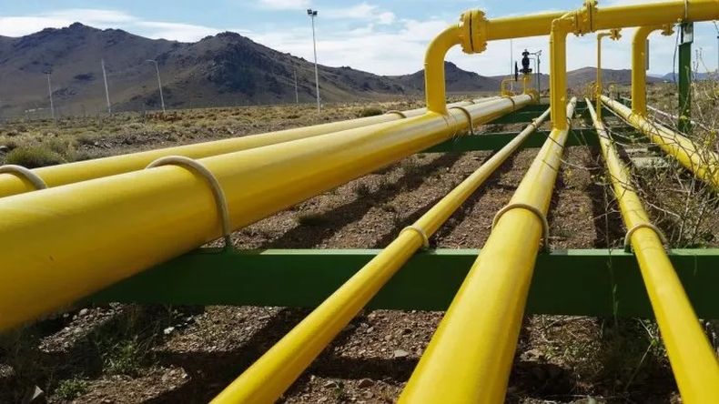 Por qué Mendoza puede convertirse en una pieza clave del negocio del gas