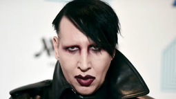 Se conoció la identidad de la mujer que acusa a Marilyn Manson de abuso sexual