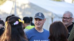 Para Omar Félix, estos eventos son una oportunidad para dinamizar la economía de San Rafael.