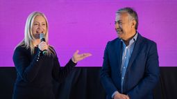 El PRO tendrá elecciones este domingo en la provincia de Mendoza y el resultado será crucial para el armado de Cambia Mendoza.