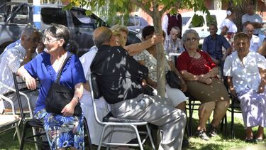 Jubilaciones y pensiones suben desde septiembre