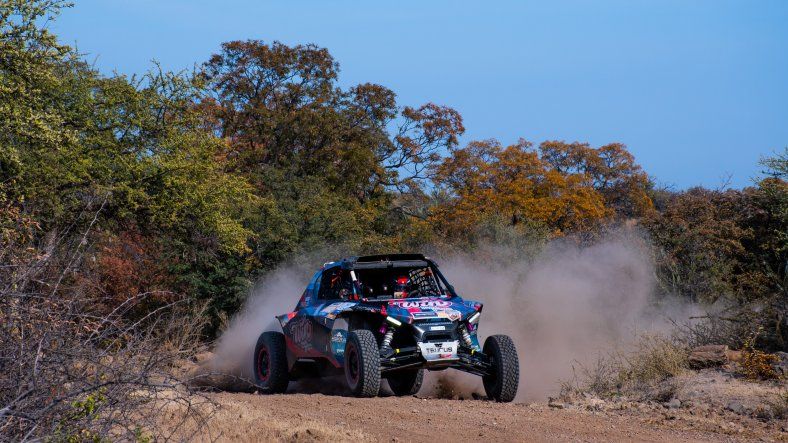 El Desafío Ruta 40 YPF 2026 contará con 151 inscriptos y marcará el regreso de Mendoza al Rally Raid internacional. El Desafío Ruta 40 YPF 2026 contará con 151 inscriptos y marcará el regreso de Mendoza al Rally Raid internacional.