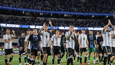 Cuándo juega Argentina los últimos amistosos antes del Mundial 2026. Cuándo juega Argentina los últimos amistosos antes del Mundial 2026.