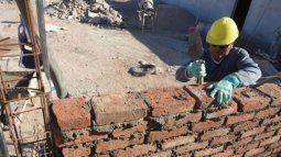 En septiembre, la actividad económica registró una suba mensual del 0,5%