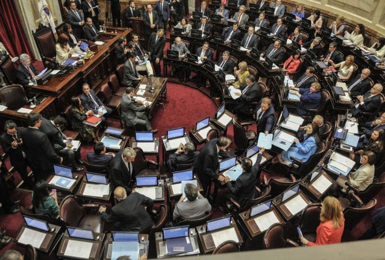 Senado
