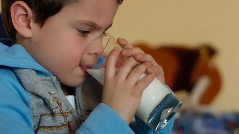 Día Mundial de la Leche