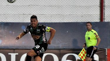 Sitio Andino | Nueva Chicago