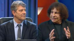 Mario Pergolini emocionó a Alejandro Dolina con un reconocimiento especial: “Te tengo que agradecer”&nbsp;