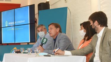 Cerró la segunda convocatoria de Mendoza Emprende Semilla