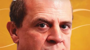Sarmiento. El presidente que cambió a la Argentina de Daniel Balmaceda.